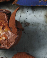 12 recettes de chefs tout chocolat à faire à la maison