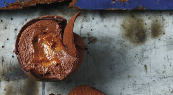12 recettes de chefs tout chocolat à faire à la maison