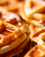 4 erreurs à éviter pour des gaufres au carré