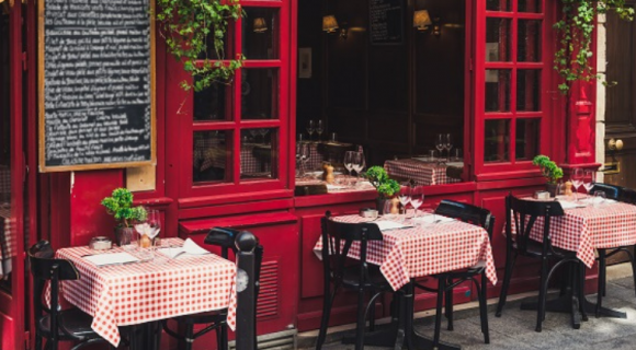 5 adresses pour bouillonner en paix