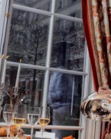 Après 25 ans, ce chef étoilé quitte les cuisines du palace Le Bristol