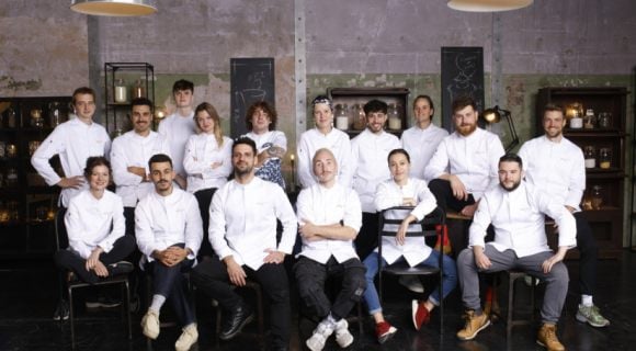 5 femmes, 11 hommes : qui sont les candidats de la nouvelle saison de Top Chef ?
