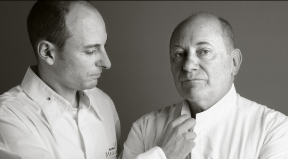 La Bouitte perd sa troisième étoile : réaction de la famille Meilleur en Savoie