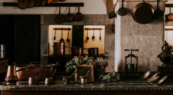 10 astuces de grands-mères pour cuisiner facile