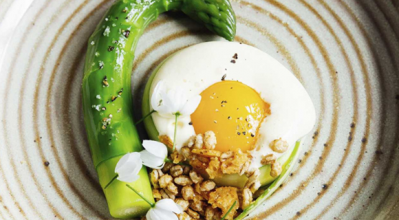 Pâques : ces 12 recettes sans viande sont nos coups de cœur