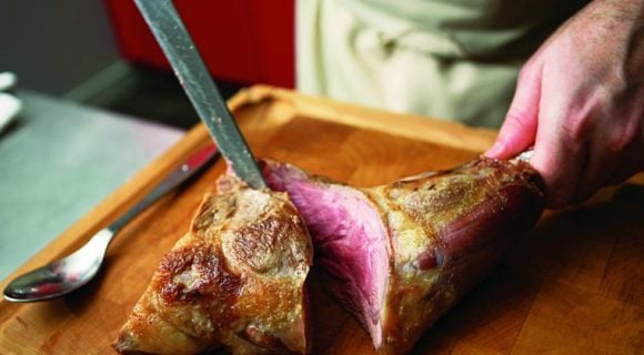 3 erreurs à éviter pour réussir l'agneau comme un chef