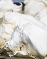 Anti-gaspi : 20 idées de recettes avec des blancs et des jaunes d'œufs