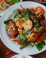 Quelles sont les recettes cultes associées aux lieux des prochaines vacances des Français ?