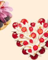 8 desserts de chefs incroyables pour mamans géniales