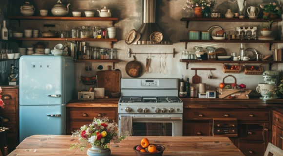 Quels sont les aliments à conserver au réfrigérateur et ceux à conserver à température ambiante ?