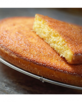 La recette de Jean-François Piège pour retomber directement en enfance