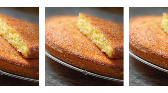 La recette de Jean-François Piège pour retomber directement en enfance