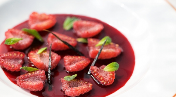 The World's 50 Best dévoile son classement des meilleurs restaurants du monde et quatre sont français !