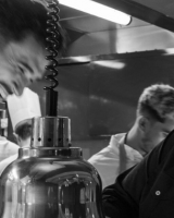 Stéphanie Le Quellec vient de créer un nouveau poste pour recruter Jorick Dorignac, gagnant de la dernière saison Top Chef