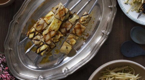 Les 5 recettes préférées de la rédaction pour cuisiner l'aubergine