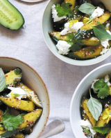 12 idées de chefs pour accompagner le barbecue