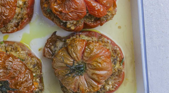 Juillet : les 10 recettes préférées de nos abonnés