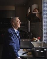 Décès de Michel Guérard, trois étoiles depuis 1977