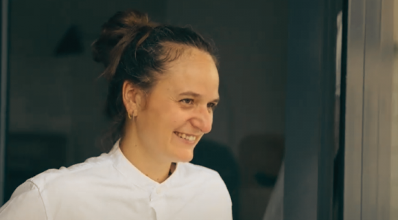 Lise Deveix : 3 choses que la cheffe ne vous a pas dévoilées durant Top Chef