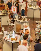 Agenda gourmand : les rendez-vous food à ne pas manquer en septembre