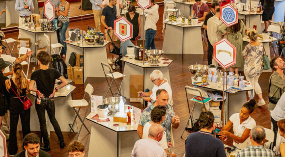 Agenda gourmand : les rendez-vous food à ne pas manquer en septembre