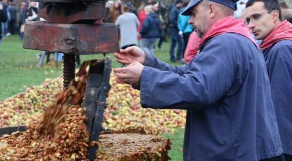 L'agenda gourmand : les rendez-vous d'octobre à ne pas manquer
