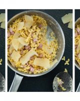 La recette ultra-régressive du chef Juan Arbelaez à reproduire à la maison