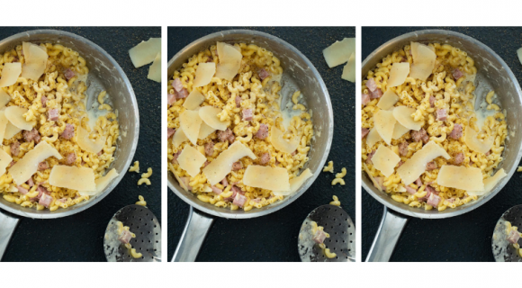 La recette ultra-régressive du chef Juan Arbelaez à reproduire à la maison