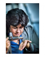 Une histoire de café(s) avec la torréfactrice et Meilleure Ouvrière de France Anne Caron