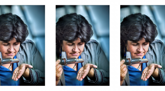 Une histoire de café(s) avec la torréfactrice et Meilleure Ouvrière de France Anne Caron