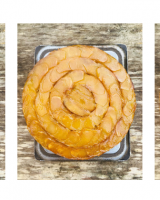 La recette d'automne ultra-réconfortante du chef Simone Zanoni