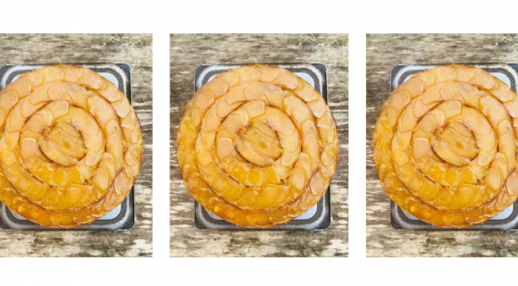 La recette d'automne ultra-réconfortante du chef Simone Zanoni