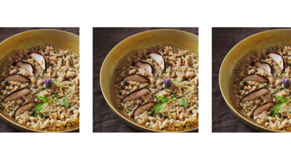 La recette 3 étoiles à réaliser à la maison, par Régis et Jacques Marcon