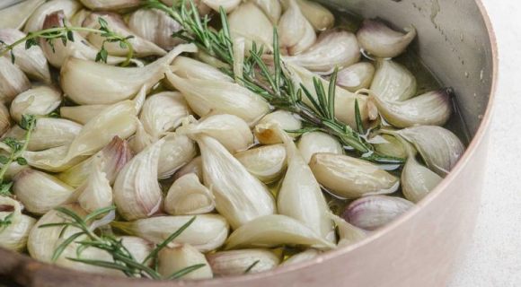 5 ingrédients pour booster son système immunitaire