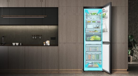 Conservation et lutte anti-gaspi : 3 innovations Hisense approuvées par les  chefs