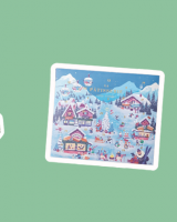 5 calendriers de l'Avent 2024 pour patienter jusqu'à Noël