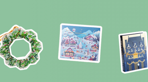 5 calendriers de l'Avent 2024 pour patienter jusqu'à Noël