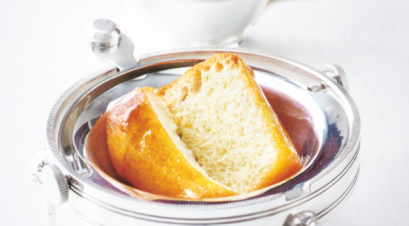 Les 10 recettes que nos abonnés préfèrent ce mois de novembre