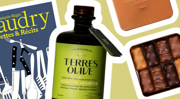 10 idées de cadeaux à offrir aux mordus de gastronomie