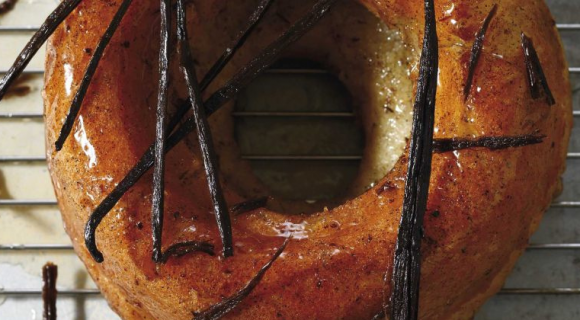 10 desserts de chefs qui changent de la bûche