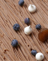 5 recettes de chefs à base de marron pour Noël