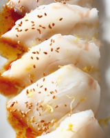 10 recettes de chefs à base de poisson pour Noël