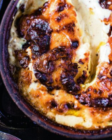 Noël : 10 recettes de chefs à servir en accompagnement