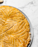 Frangipane ou crème d'amande : connaître la différence pour bien choisir sa galette des rois
