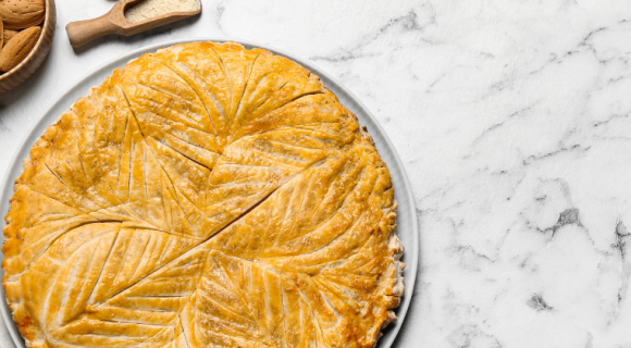 Frangipane ou crème d'amande : connaître la différence pour bien choisir sa galette des rois