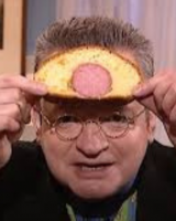 Le journaliste gastronomique Jean-Luc Petitrenaud est mort