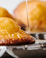 8 recettes de chefs pour un maximum de réconfort