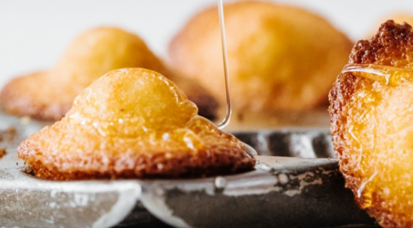 8 recettes de chefs pour un maximum de réconfort