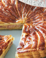 Il ne vous reste que quelques jours pour dévorer ces 4 galettes salées !