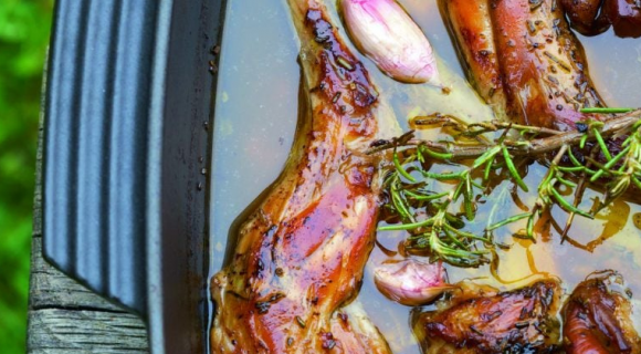 10 recettes de chefs parfaitement mijotées à préparer pendant l'hiver